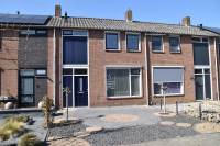 Woning van Limburg Stirumstraat 23 Coevorden