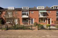 Woning Prins Mauritsstraat 45 Zwolle