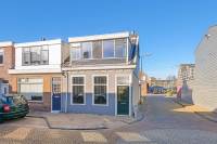 Woning Jan in 't Veltstraat 25 Den Helder
