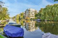 Woning Plantage Muidergracht 188 Amsterdam