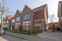 Woning Silenestraat 23 Hilversum