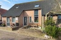 Woning Heralmastraat 9 Saaksum