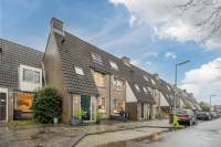 Woning Savelsbos 78 Hoofddorp