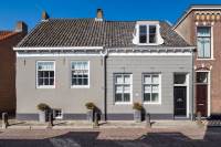 Woning Volderstraat 24 Wijk bij Duurstede