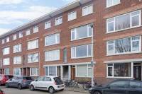 Woning De Quackstraat 36C Rotterdam