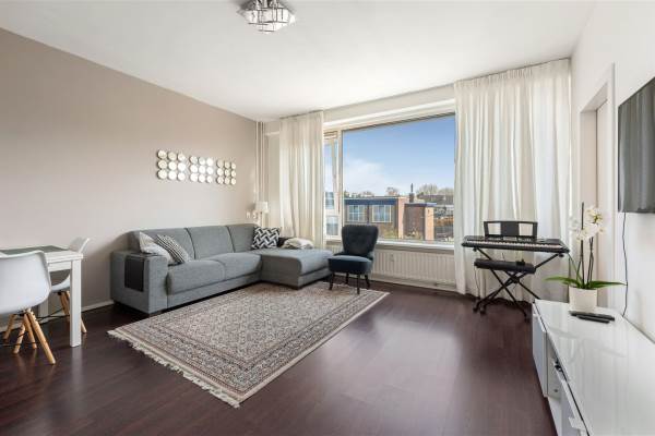 Woning Olijflaan 61 Rotterdam