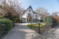 Woning Soestdijkerstraatweg 52 Hilversum