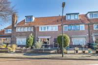 Woning Jan van der Heijdenstraat 93 Hilversum