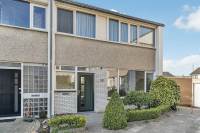 Woning Europaplein 32 Waalwijk