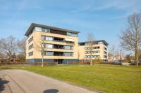 Woning Kromhoutstraat 2 Deventer