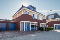 Woning Prinses Máximahof 9 Leersum