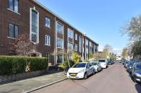 Woning Spaarwaterstraat 150 Den Haag