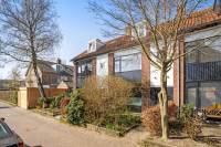 Woning Boutensstraat 20 Breda