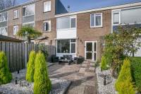 Woning Paljaspad 6 Hoogvliet Rotterdam