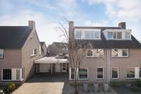 Woning Abraham Kuijperstraat 12 Oosterhout (NB)