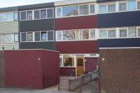 Woning Ganzendiep 27 Lelystad