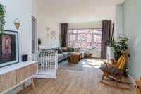 Woning Mandarijnstraat 37 Den Haag