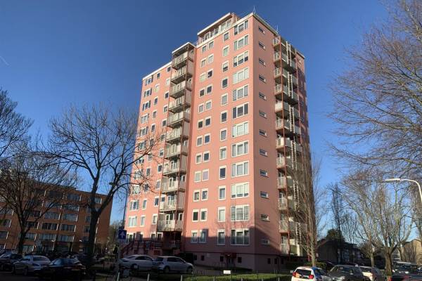 Woning Wezelrade 141A Den Haag