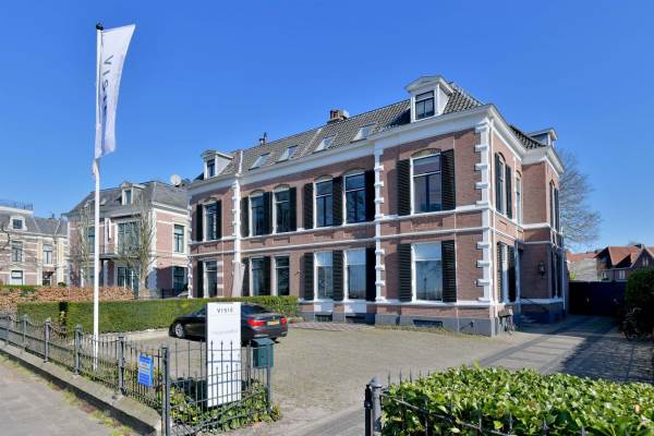 Woning Kapjeswelle 2 Deventer