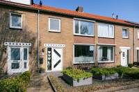 Woning Fazantstraat 46 Wijchen