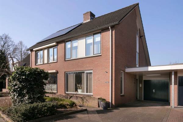 Woning Veenhof 2538 Wijchen