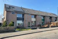 Woning Bakboord 58 Huizen