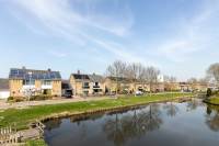Woning Welleweg 40 Brielle