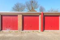 Garage Klipperstraat 87 Den Helder