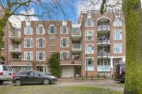 Woning Eerste Weteringplantsoen 52 Amsterdam