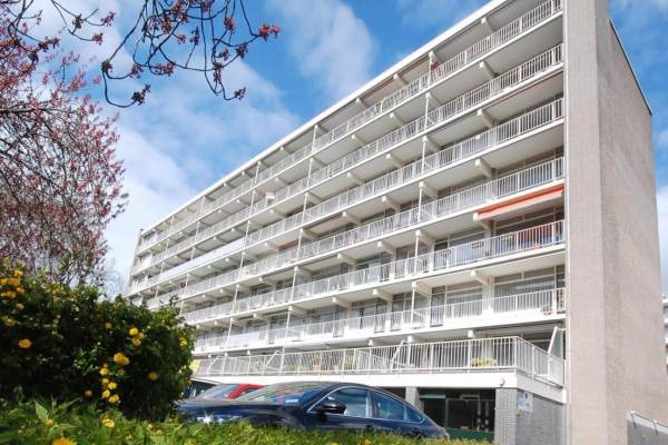 Woning Suzannaland 204 Den Haag