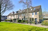 Woning Klompenmakersgilde 84 Houten