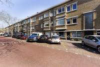 Woning Van Heutszstraat 76 Den Haag