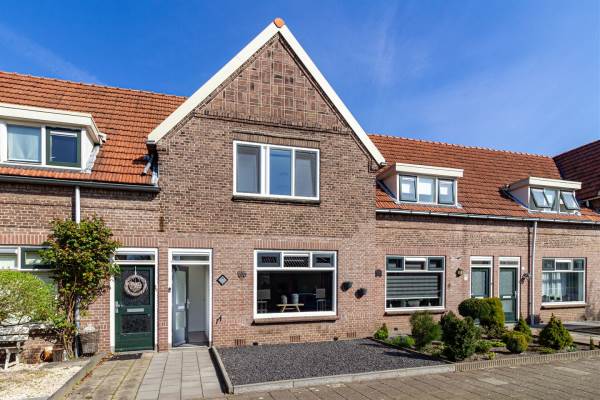 Woning Arendsboerweg 18 Almelo