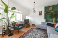 Woning Stuyvesantplein 15 Den Haag