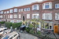 Woning van Naeltwijckstraat 18 Voorburg