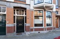Woning Van der Heimstraat 78 Den Haag