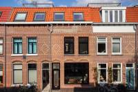 Woning Amaliastraat 17 Utrecht