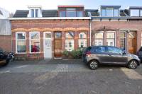 Woning Vondelstraat 4 Dordrecht