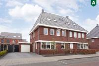 Woning Kikstraat 8 Veenendaal