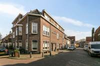 Woning Arnoud van Gelderstraat 11 Den Bosch