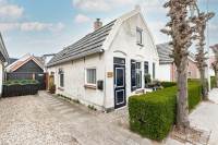 Woning Burgemeester Posweg 54 Brakel