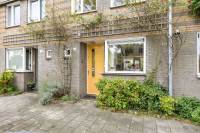 Woning Adrianus van Waertweg 13 Amsterdam