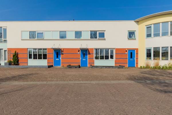 Woning Het Verlaat 35 Apeldoorn