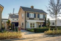 Woning Wielstraat 73 Beneden-Leeuwen