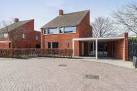 Woning Jef van Bebberhof 6 Tilburg