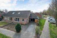 Woning Westrupsingel 39 Dwingeloo