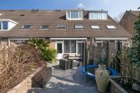 Woning Albert Schweitzerlaan 146 Den Haag