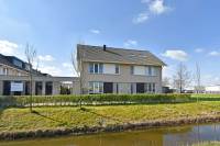 Woning IJmeerstraat 147 Berkel en Rodenrijs