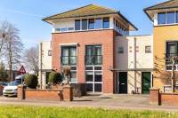 Woning Vlietsingel 112 Leusden