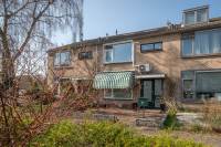 Woning Augustinushof 60 Hilversum